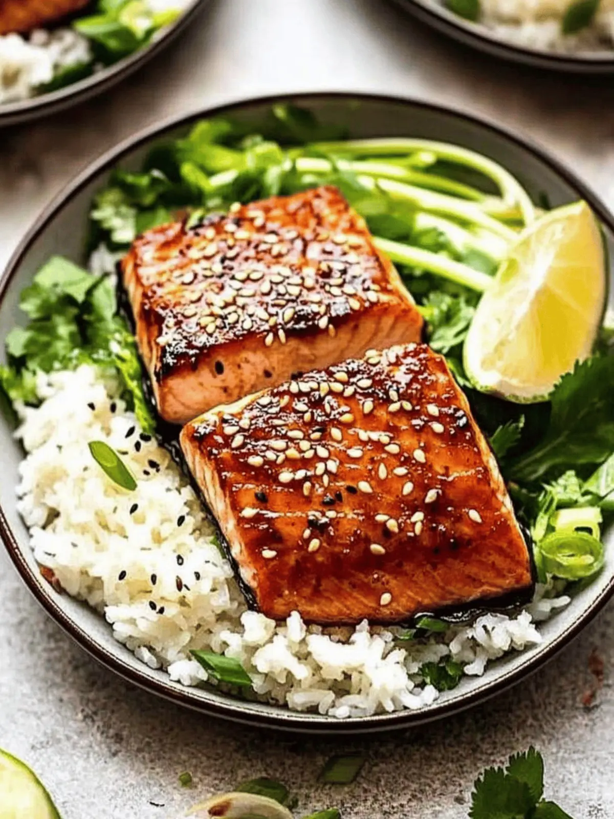 Broiled Miso Salmon That Elevates Your Weeknight Dinners