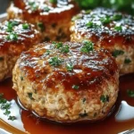 Chicken Meatloaf