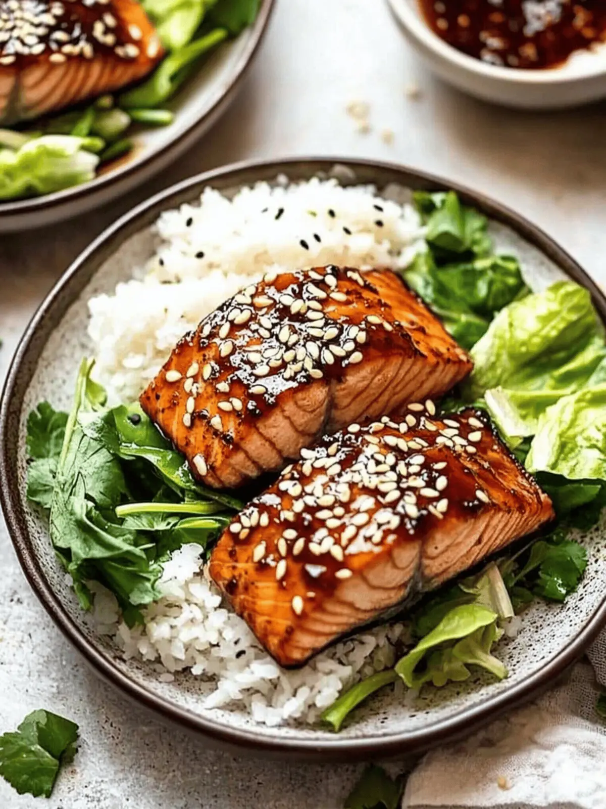 Broiled Miso Salmon That Elevates Your Weeknight Dinners