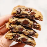 Toll House Chocolate Chip Cookie