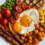 Full English Breakfast