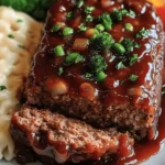 Classic Meatloaf