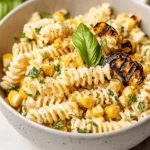 Street Corn Pasta Salad
