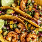 Shrimp Tacos