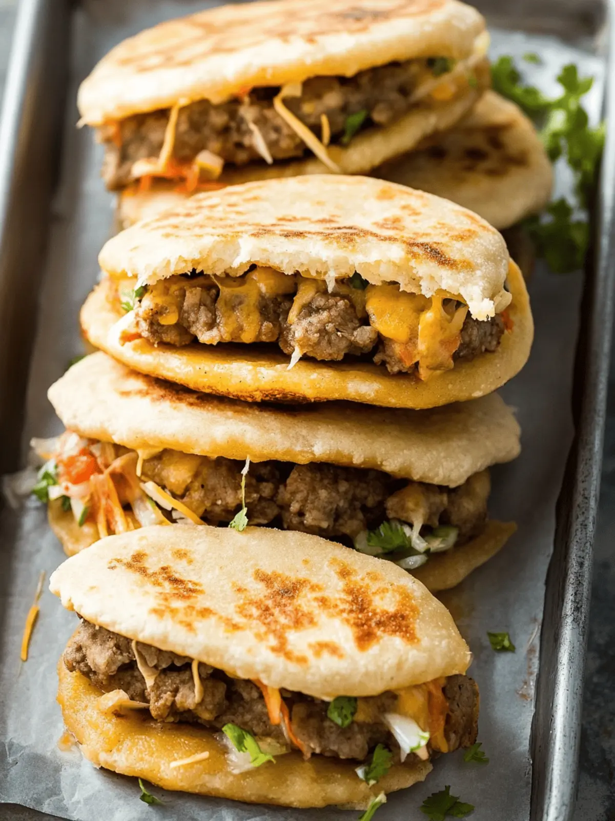 Gorditas