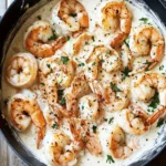 Garlic Shrimp