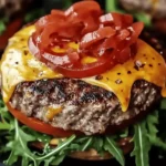 Crack Burgers