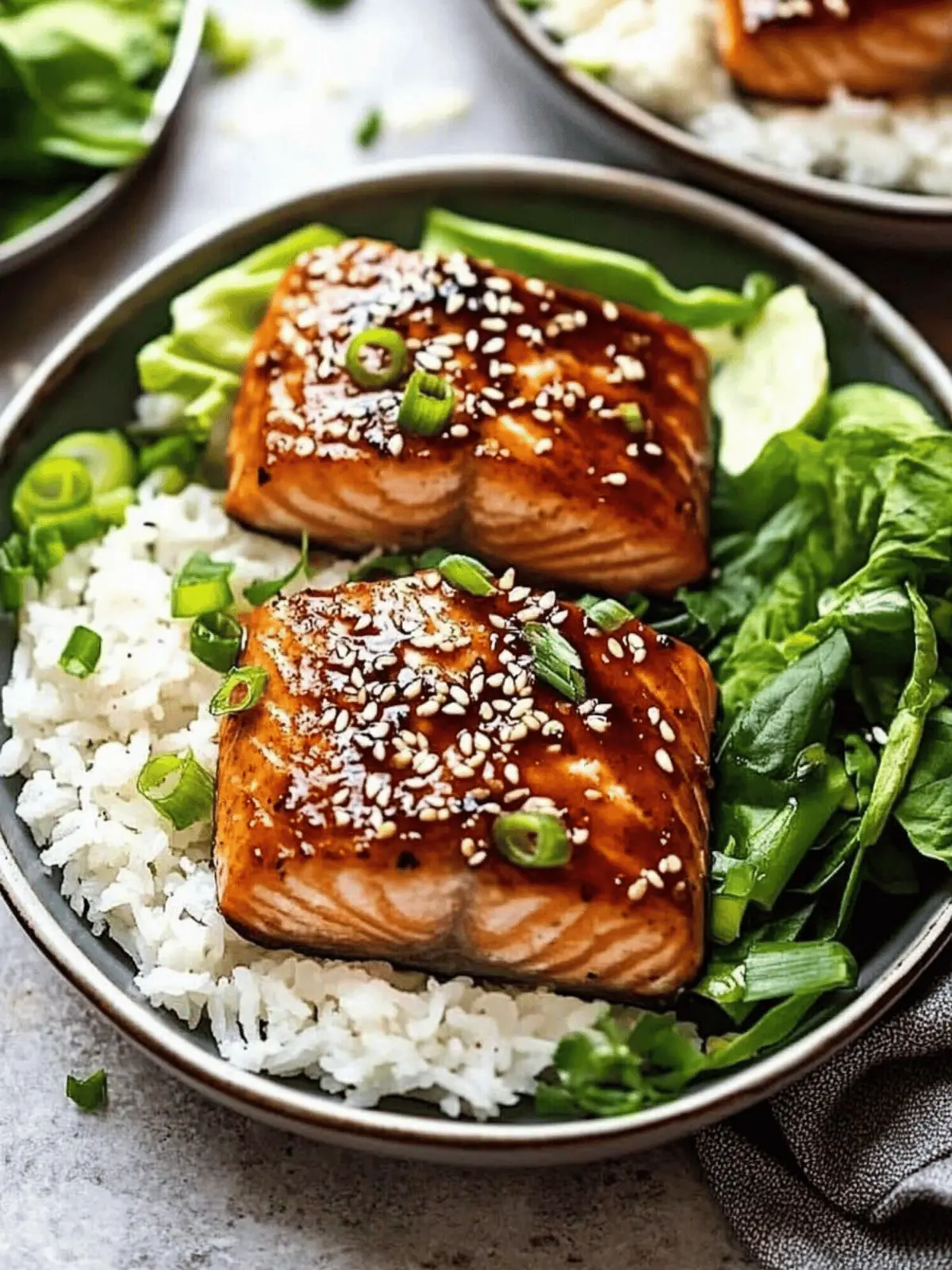 Broiled Miso Salmon That Elevates Your Weeknight Dinners