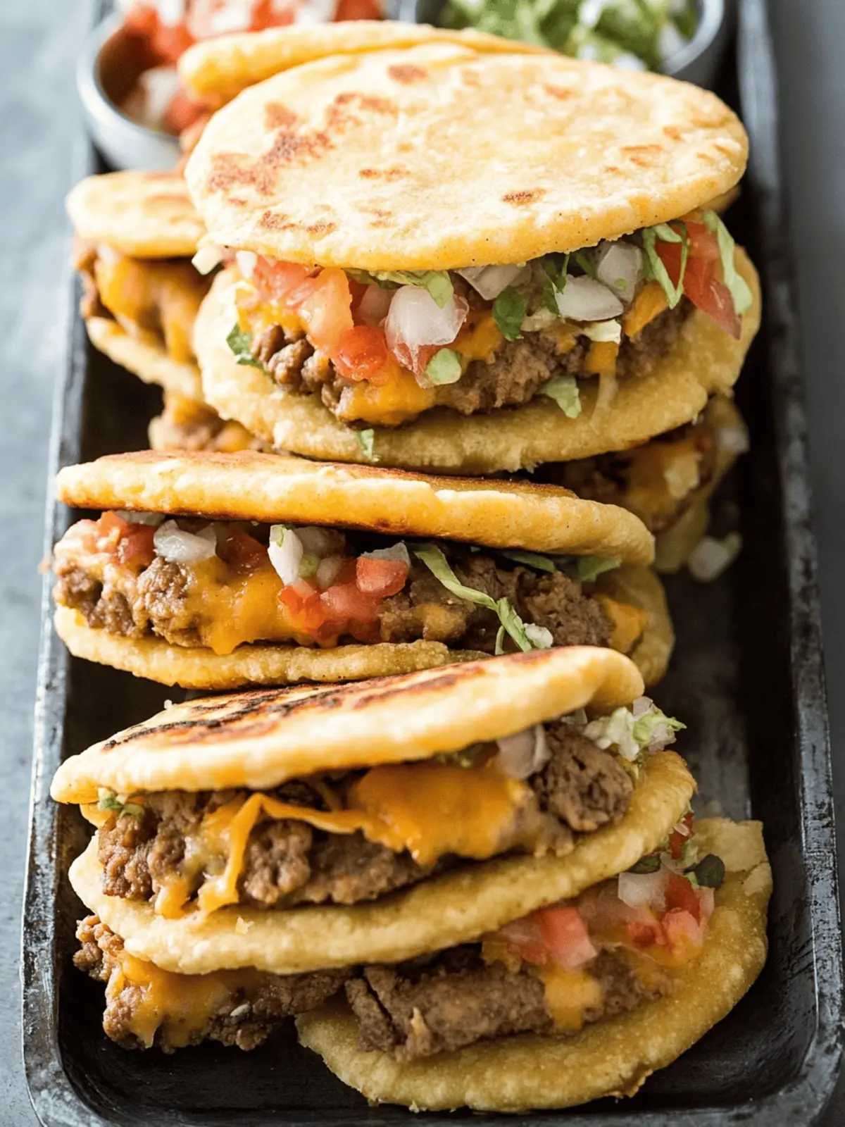 Gorditas