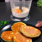 Fried Apple Banana Oatmeal