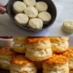 Classic Homemade Scones
