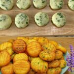 Potato Bites