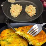 Potato and Bell Pepper Skillet Delight
