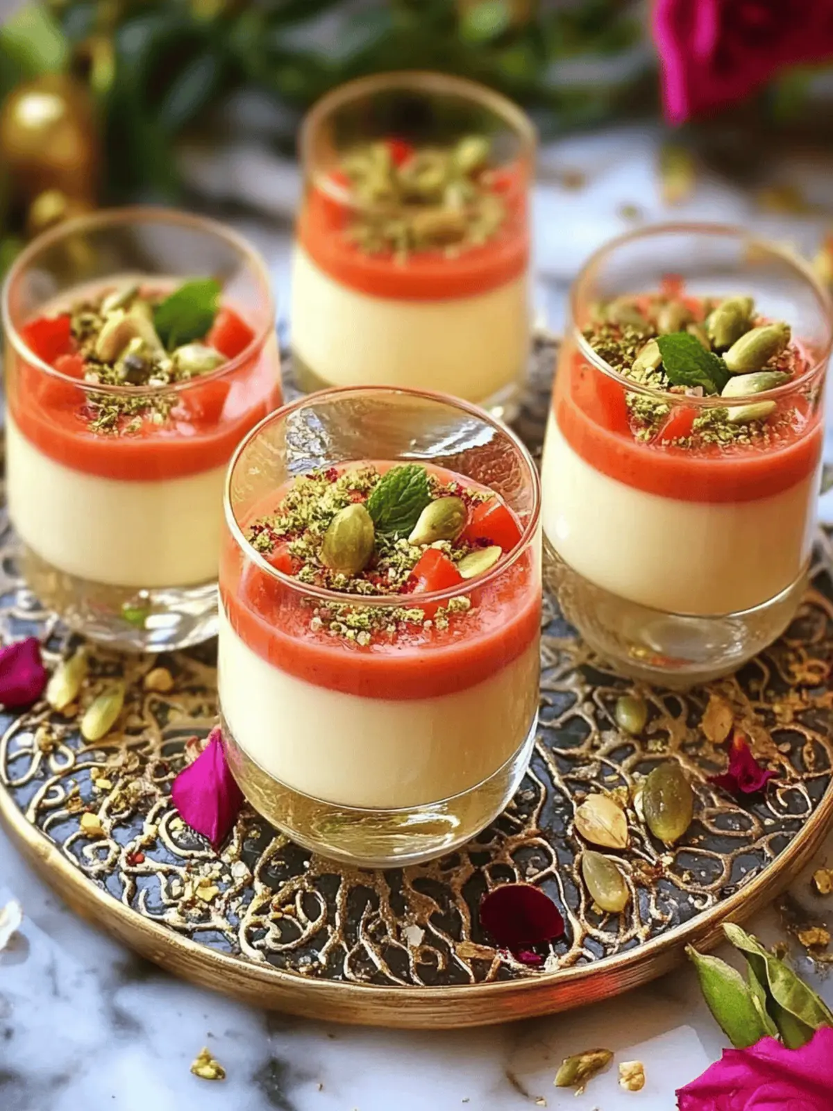 Thandai Mahalabia