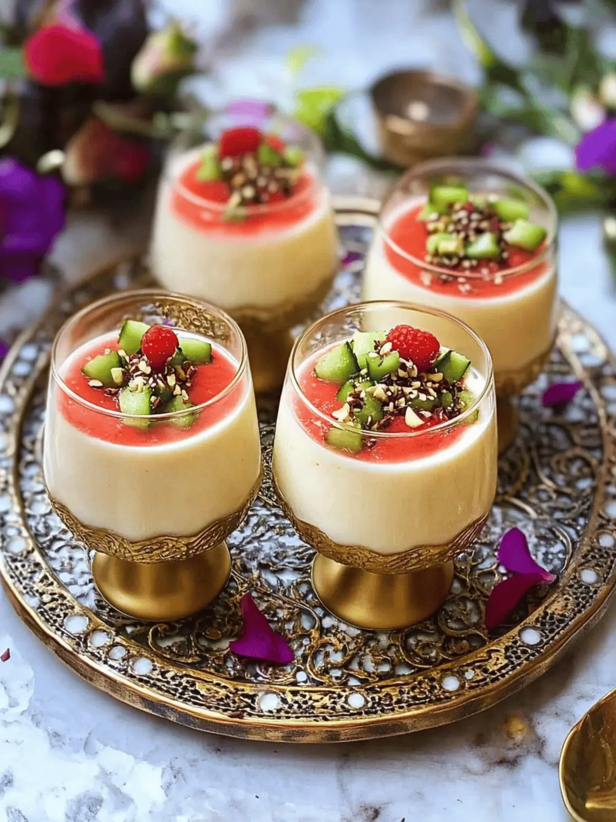 Thandai Mahalabia