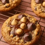 Chubby Hubby Cookies