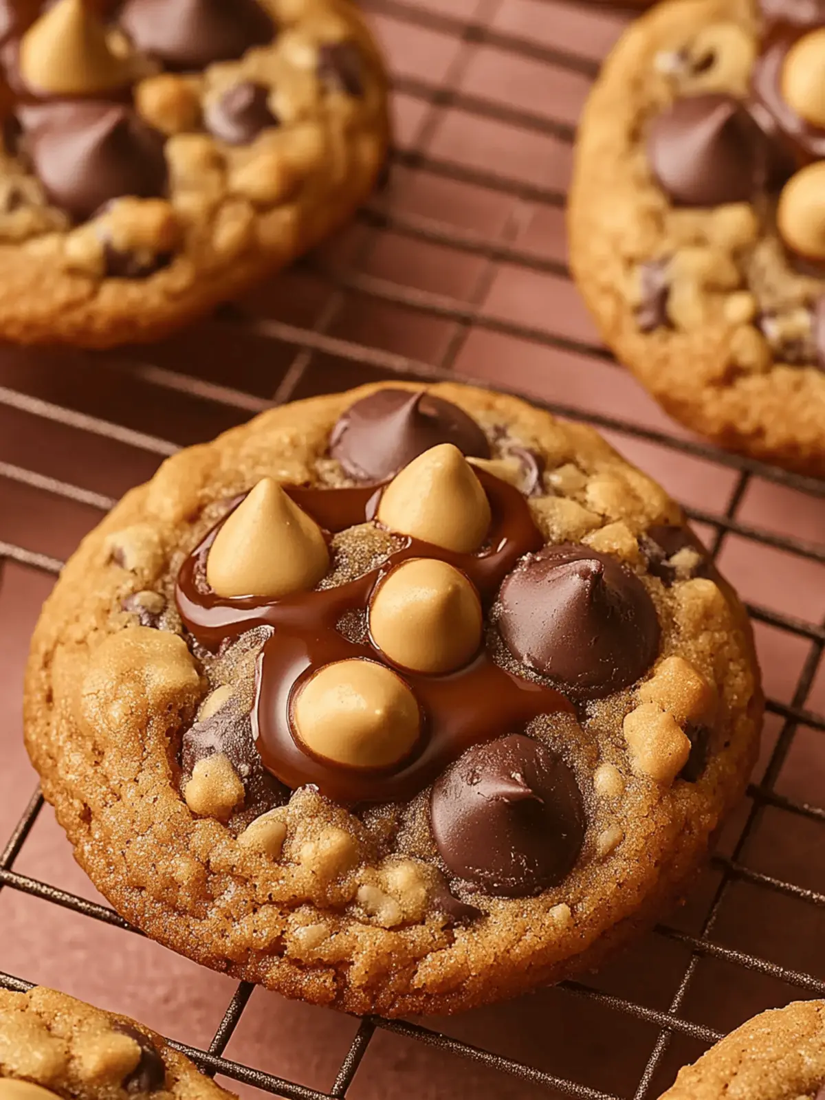 Chubby Hubby Cookies
