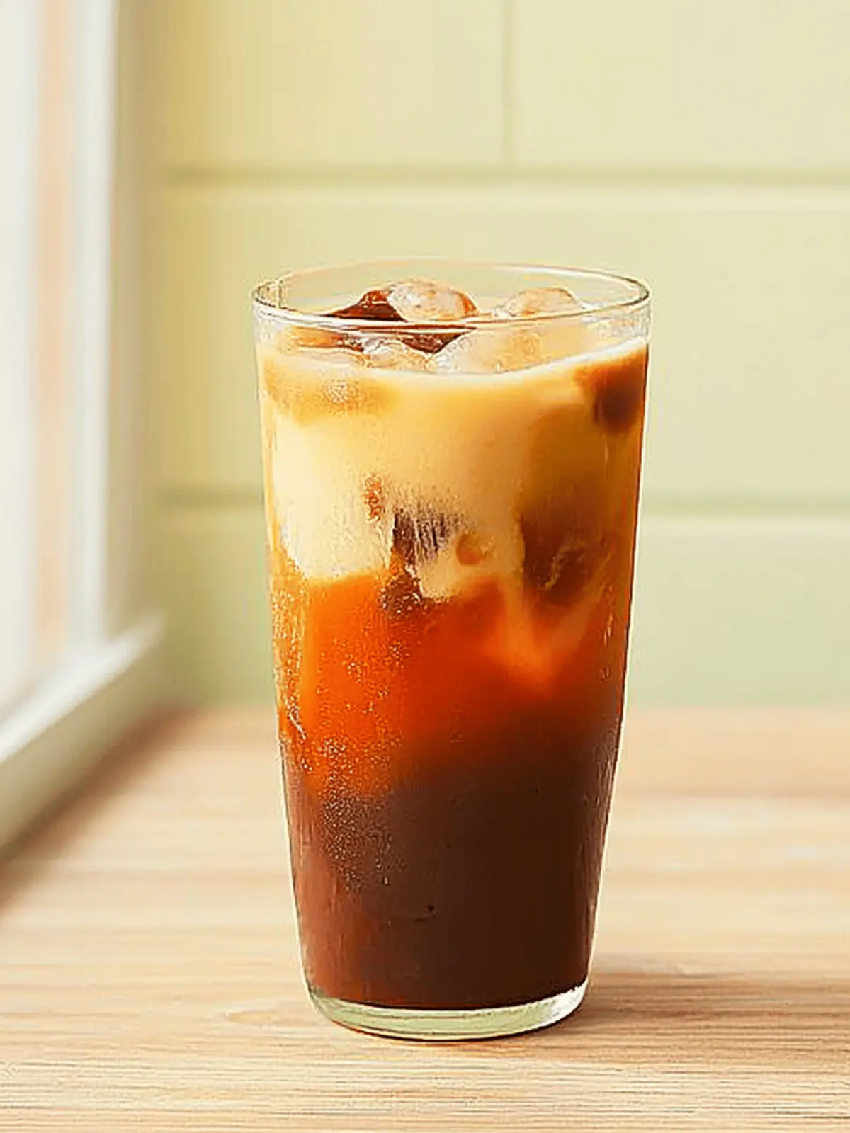 Thai Tea
