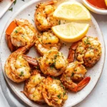 Crab Stuffed Shrimp