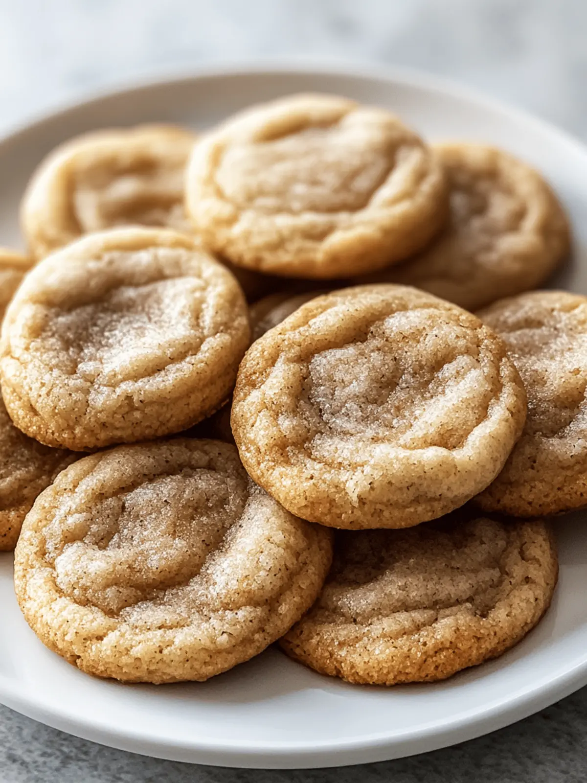 Banana Bread Cookies
