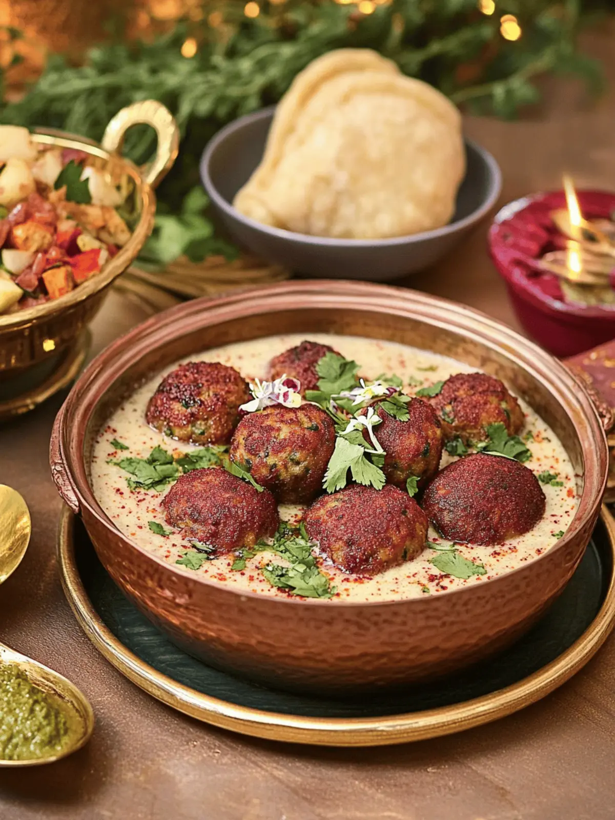 Nargisi Kofta