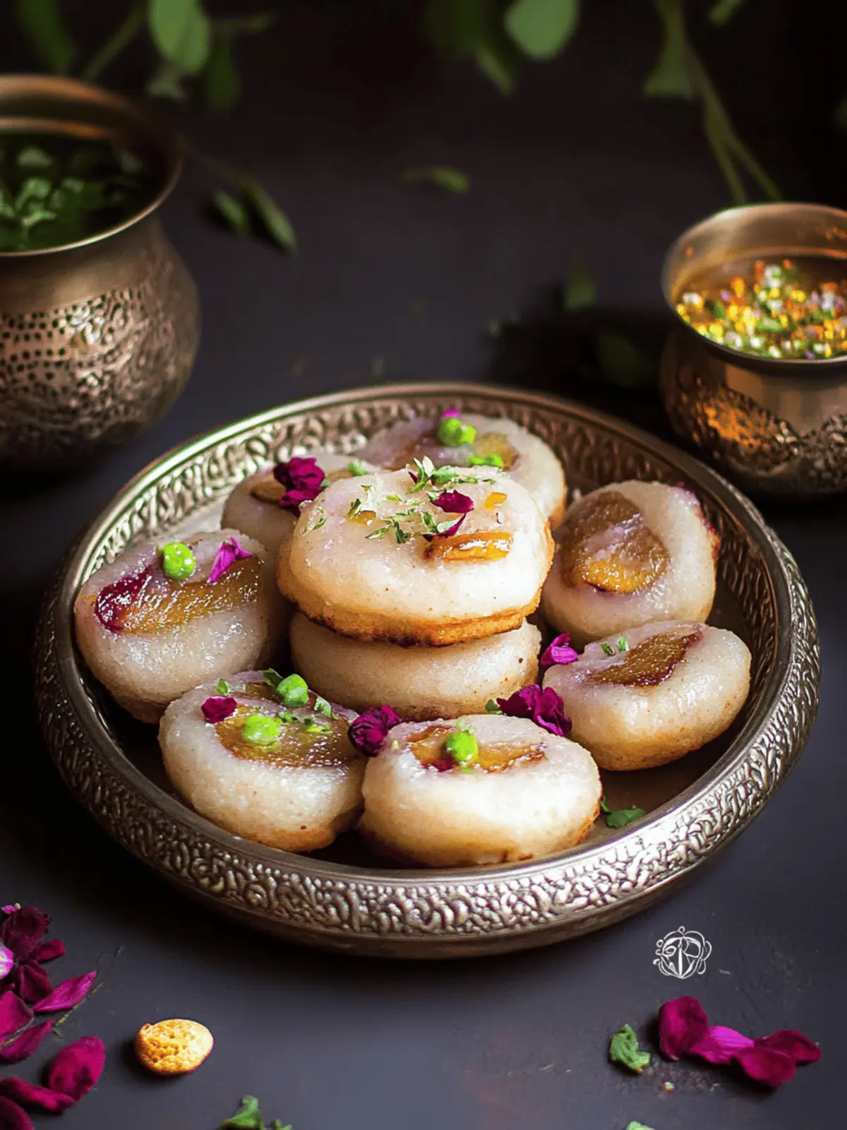 Meetha Satta