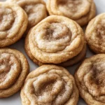 Banana Bread Cookies
