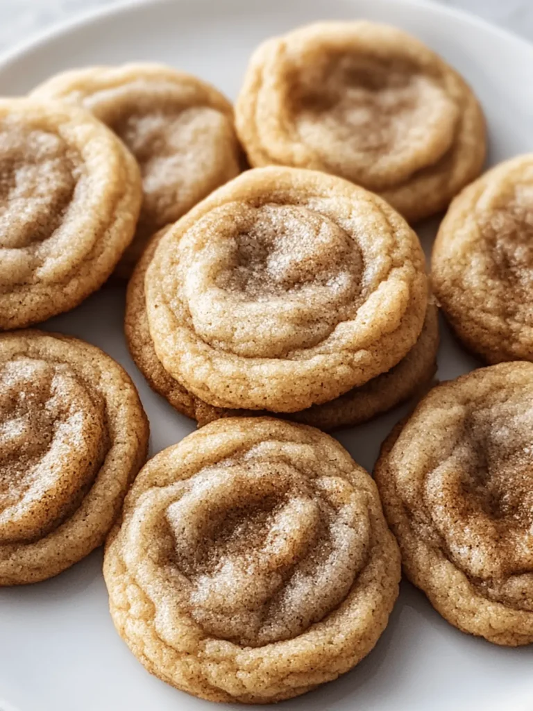 Banana Bread Cookies