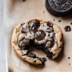 Oreo Chocolate Chip Cookies