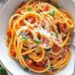 Pasta Napoletana