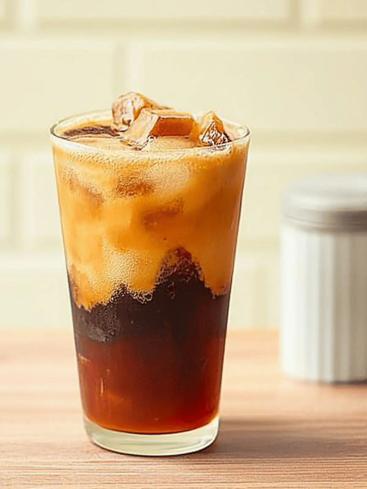 Thai Tea