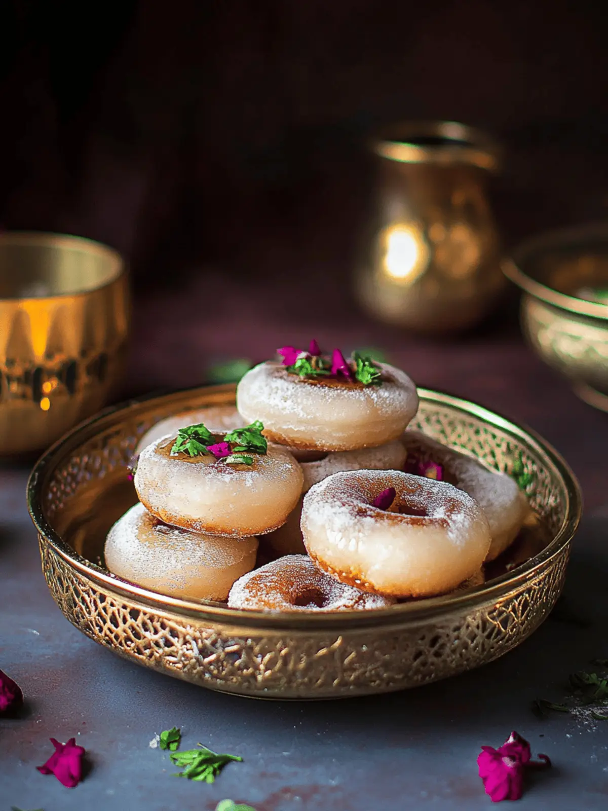 Meetha Satta