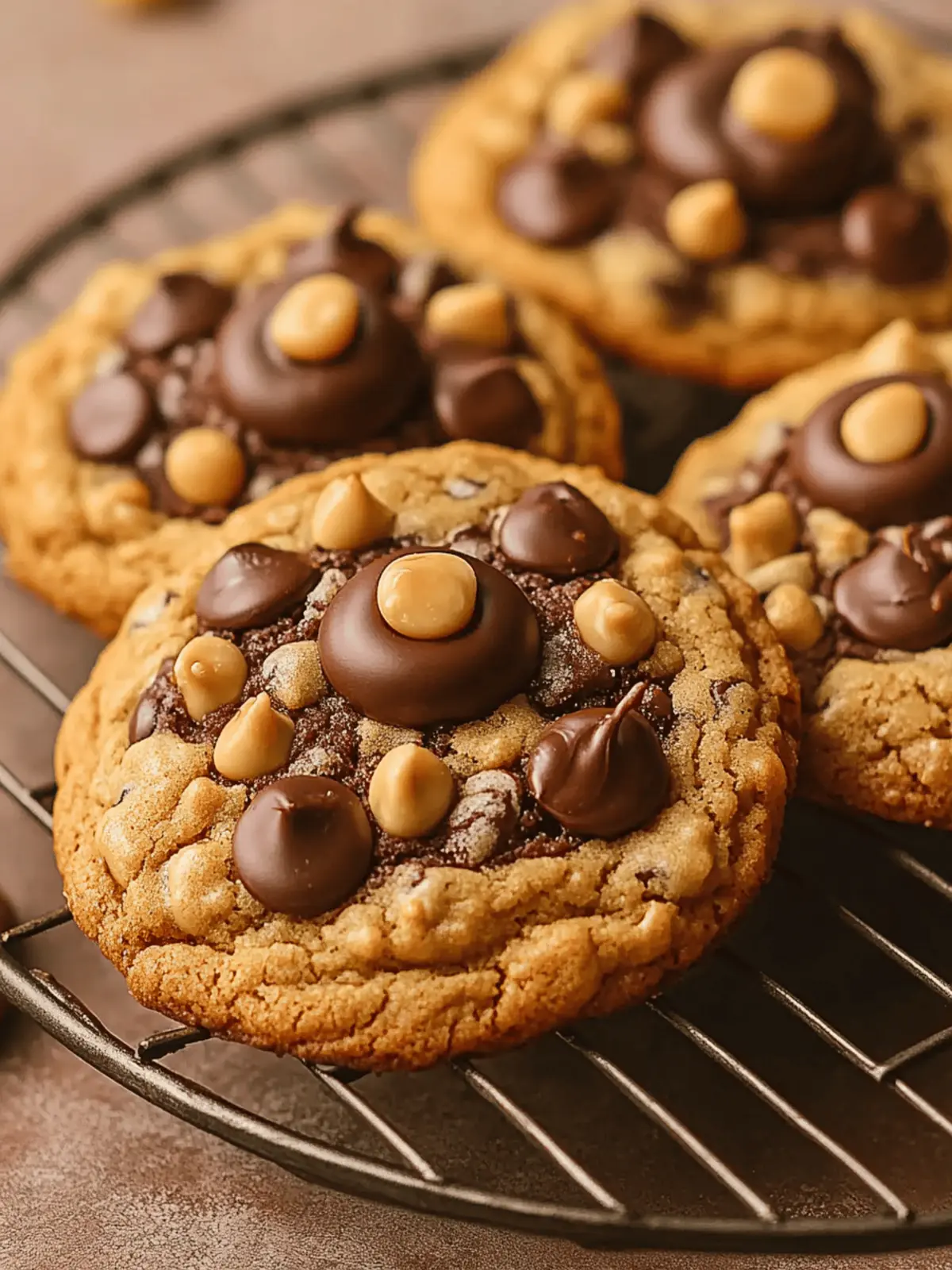 Chubby Hubby Cookies