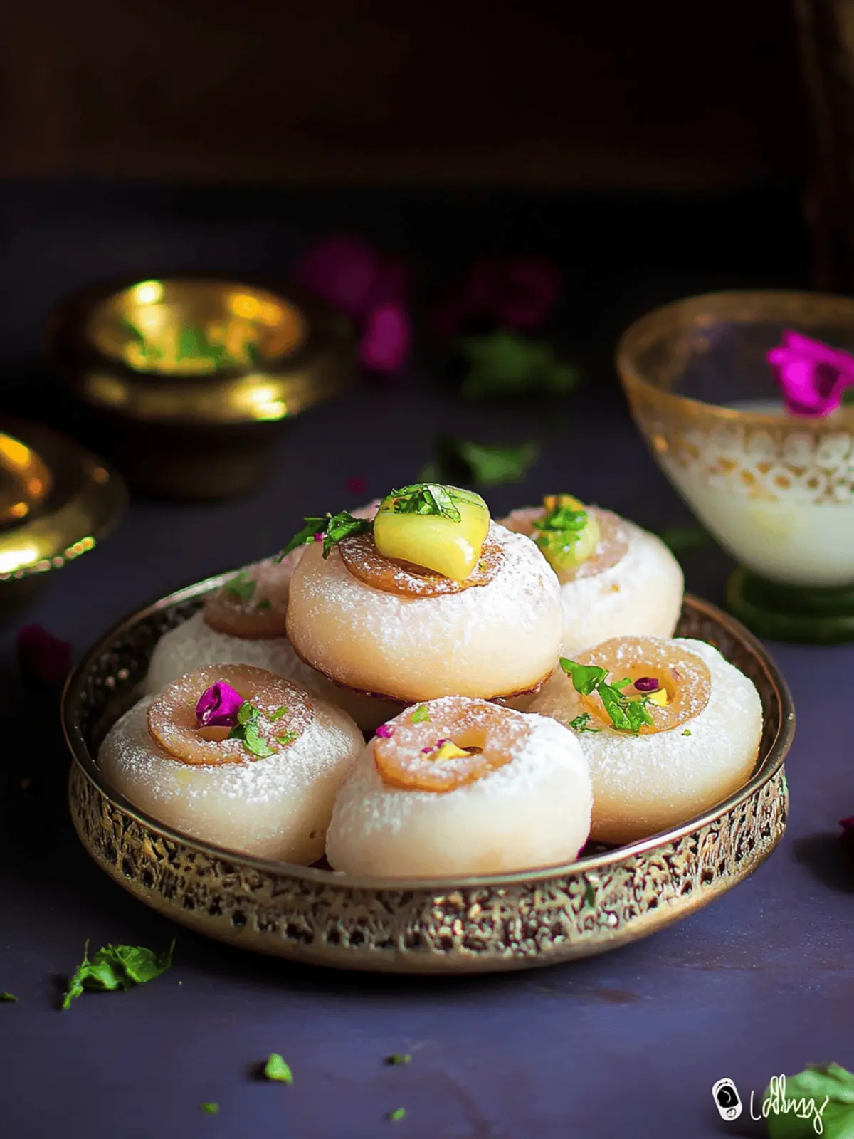 Meetha Satta