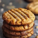 Banana Bread Cookies