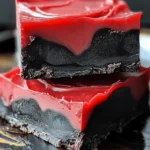 Vampire Fudge