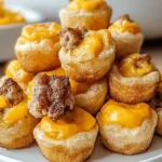 McGriddle Bites