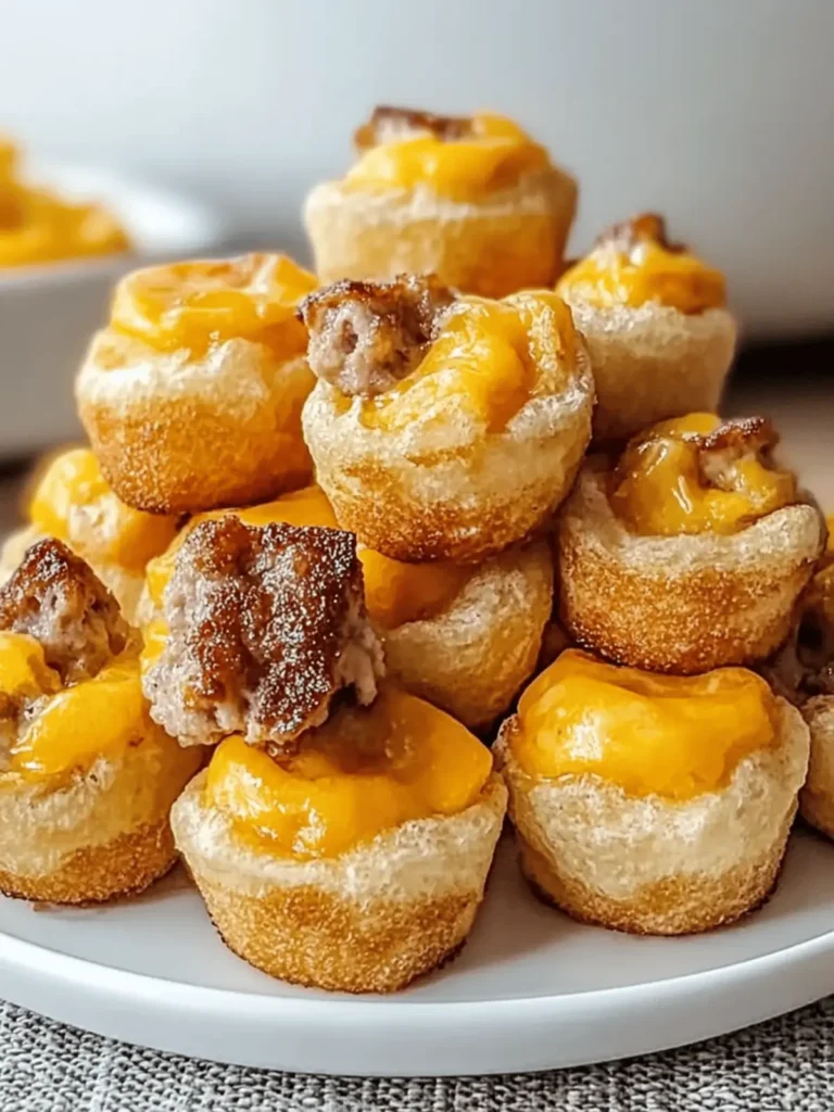 McGriddle Bites
