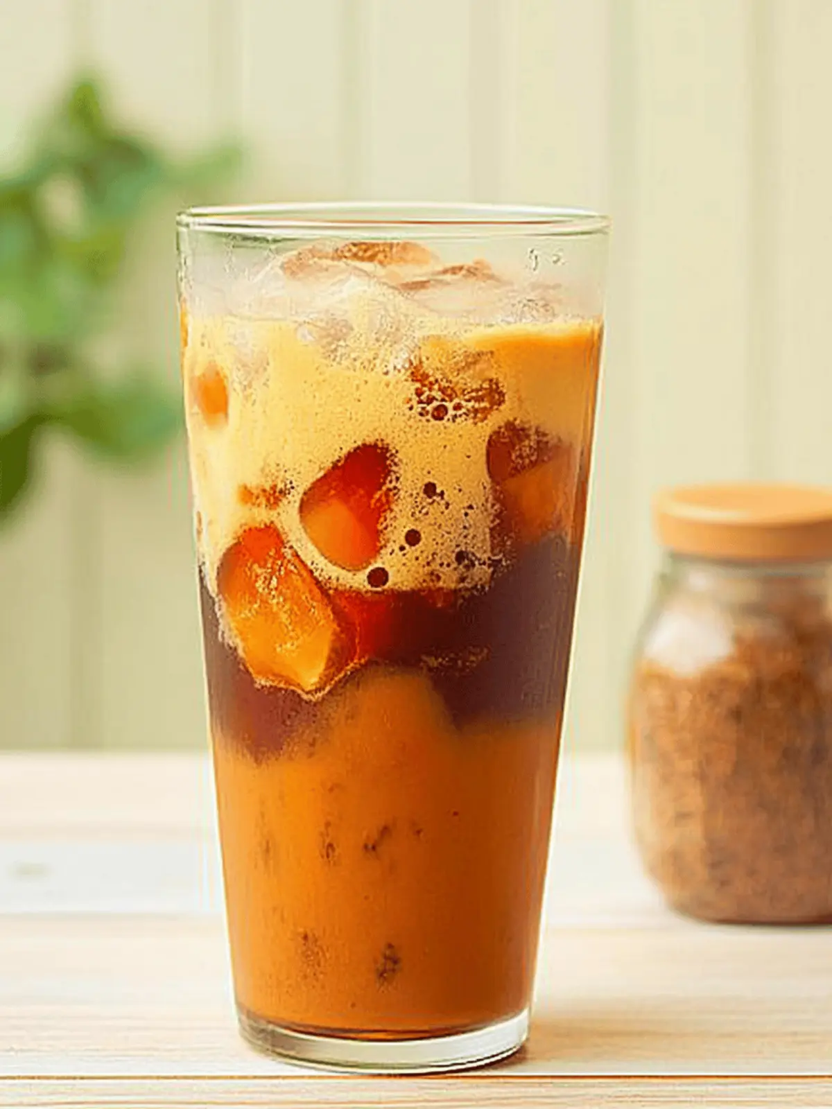 Thai Tea