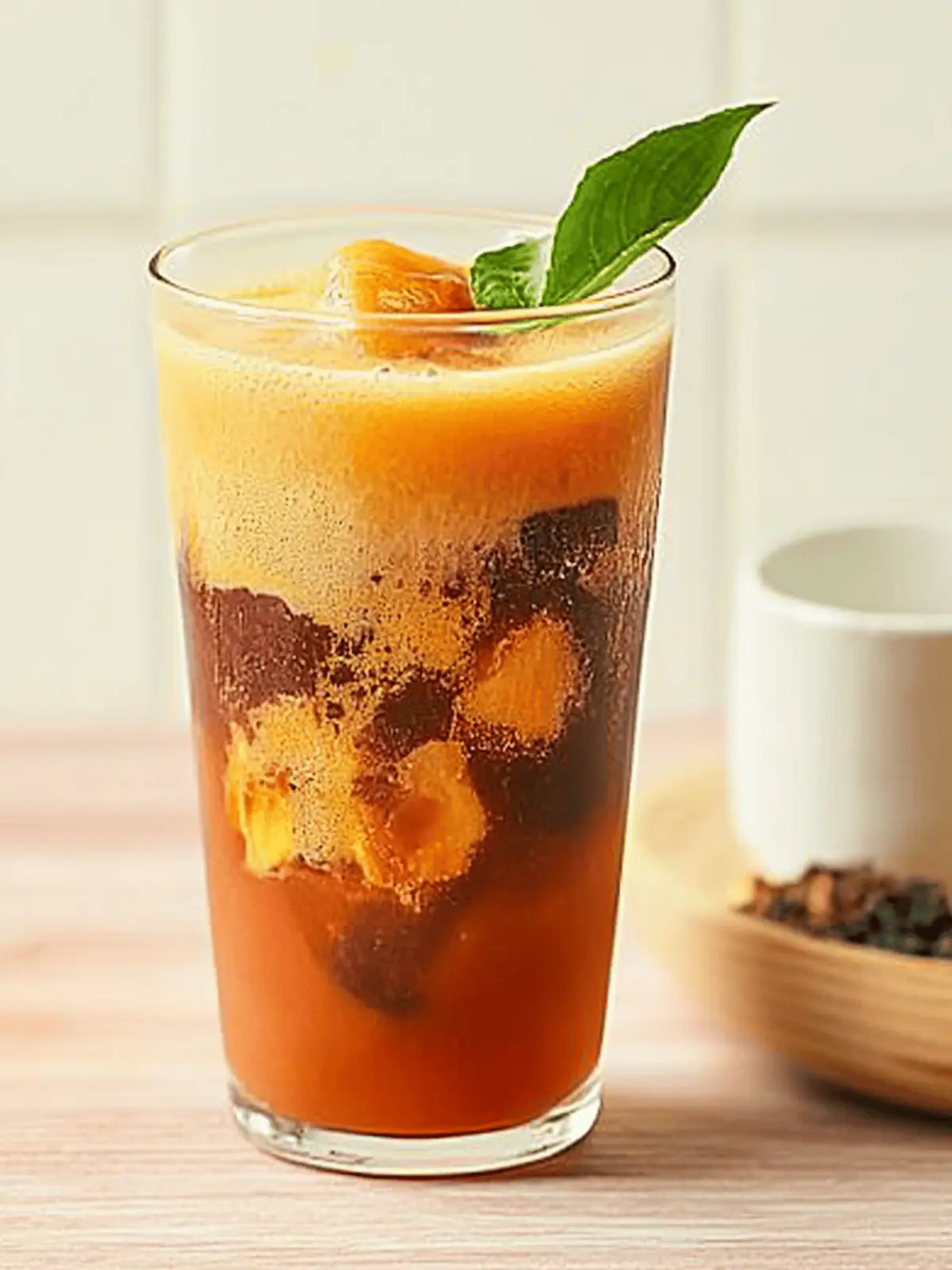 Thai Tea