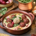 Nargisi Kofta