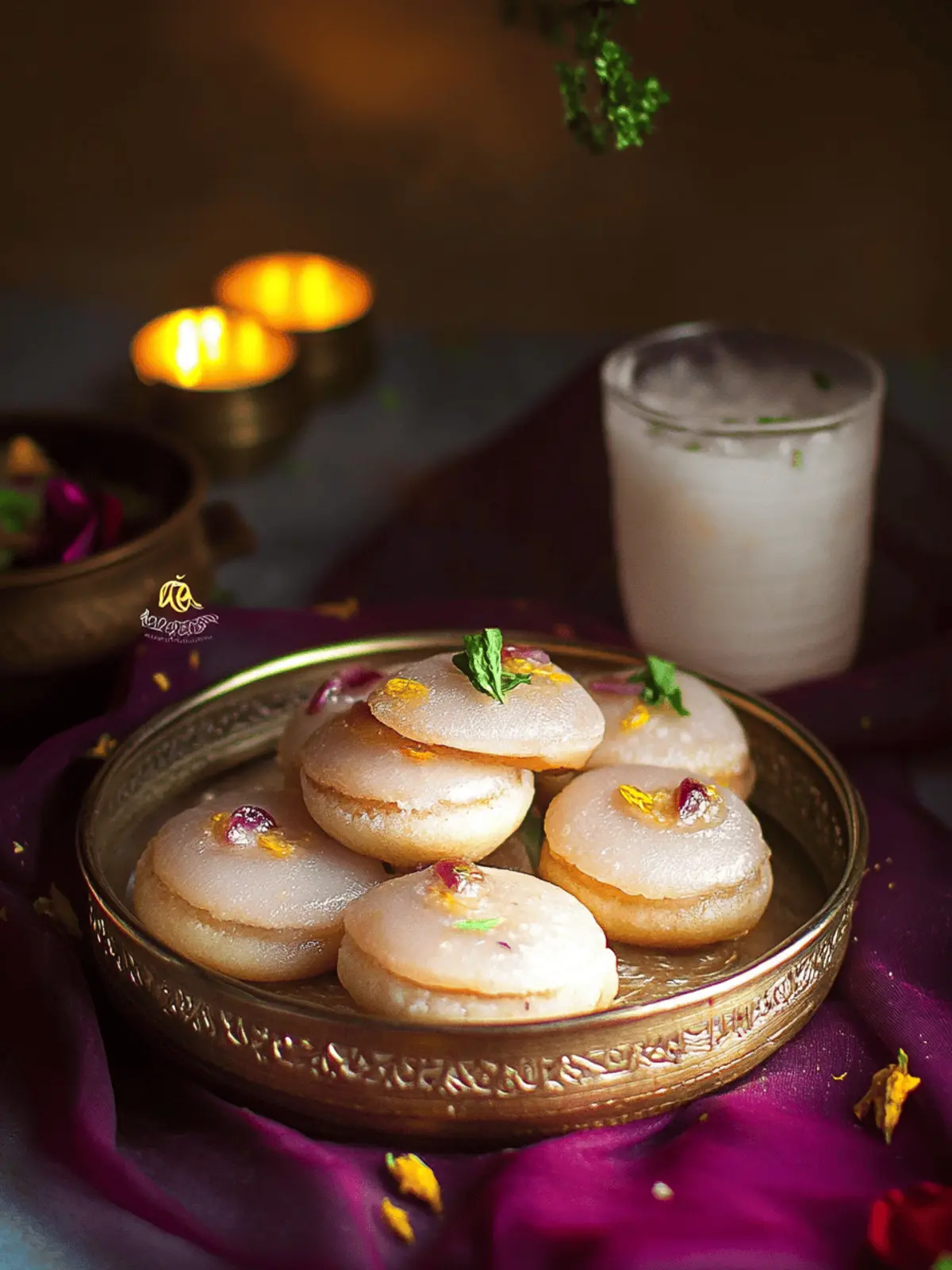 Meetha Satta