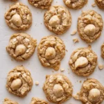 Macadamia Nut Cookies