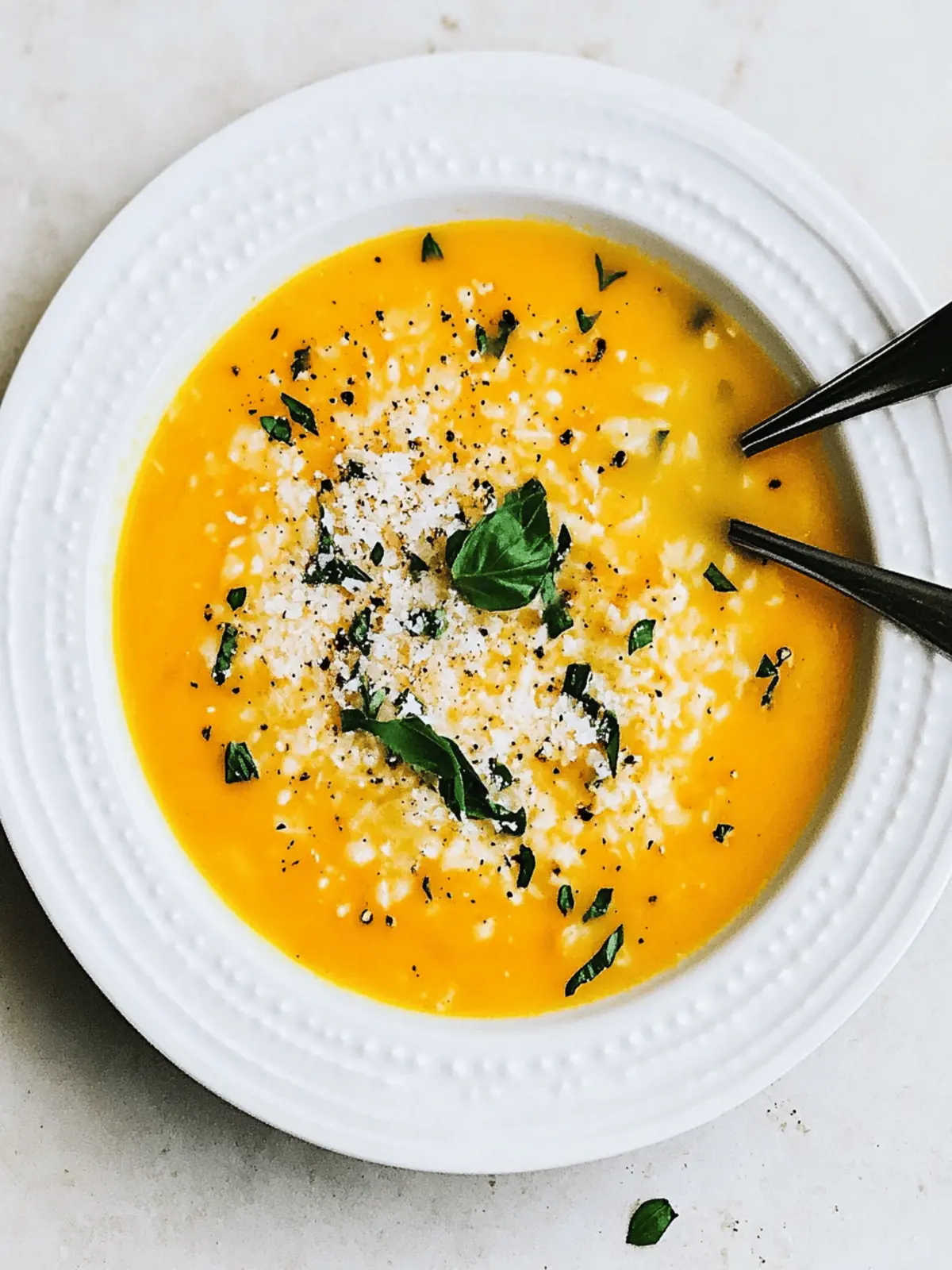 Italian Penicillin Soup