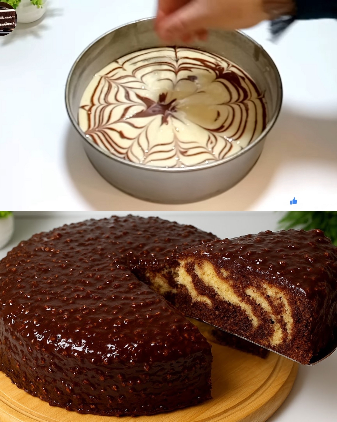 Chocolate Caramel Peanut Cake – A Decadent Dessert for Every Occasion