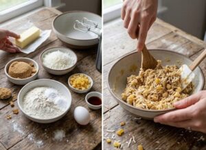 Tropical Pineapple Coconut Cookies: A Bite of Paradise in Every Mouthful 14 Tropical Pineapple Coconut Cookies: A Bite of Paradise in Every Mouthful