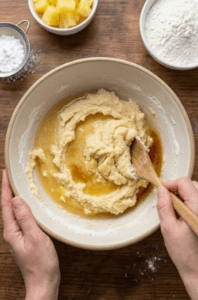 Pineapple Glazed Sugar Cookies : A Tropical Twist on a Classic Favorite 3 Pineapple Glazed Sugar Cookies : A Tropical Twist on a Classic Favorite