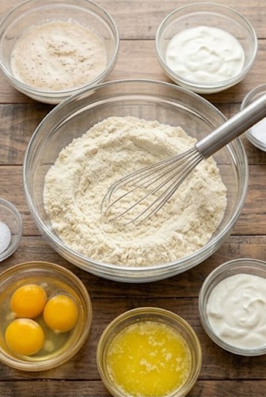 Keto Brioche Bread Recipe 3 Keto Brioche Bread Recipe