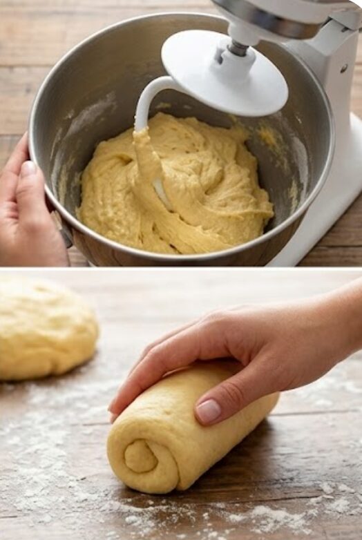 Keto Brioche Bread Recipe 4 Keto Brioche Bread Recipe