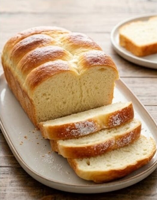 Keto Brioche Bread Recipe 2 Keto Brioche Bread Recipe
